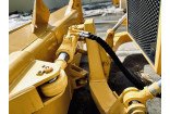 Бульдозер Beezone D 16U с поворотным отвалом Бульдозер Beezone D 16U с поворотным отвалом