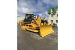 Бульдозер Beezone D 16U с поворотным отвалом Бульдозер Beezone D 16U с поворотным отвалом