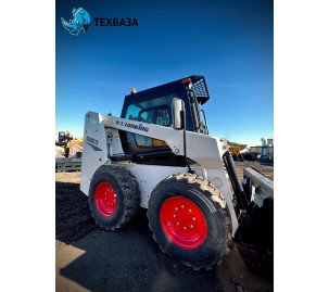 Мини-погрузчик Lonking CDM 312