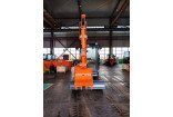 Мини-погрузчик Lonking CDM 6025