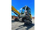 Миниэкскаватор Wacker Neuson ET 60 Миниэкскаватор Wacker Neuson ET 60