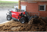 Мини-погрузчик Weidemann T 5522