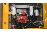 Колёсный экскаватор BEEZONE BX160W Колёсный экскаватор BEEZONE BX160W