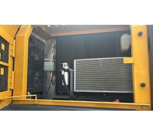 Колёсный экскаватор BEEZONE BX160W Колёсный экскаватор BEEZONE BX160W