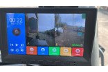 Колёсный экскаватор BEEZONE BX160W Колёсный экскаватор BEEZONE BX160W