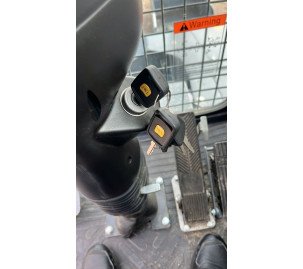 Колёсный экскаватор BEEZONE BX160W Колёсный экскаватор BEEZONE BX160W