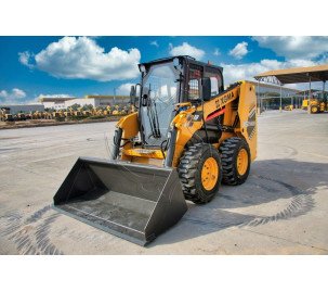 Минипогрузчик XGMA SSL 3140R (Deutz) Минипогрузчик XGMA SSL 3140R (Deutz)