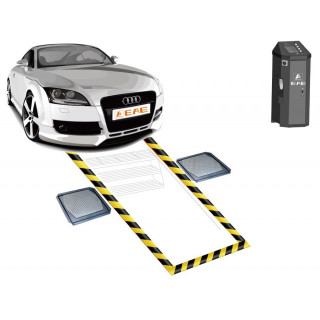 Люфт-детектор Everlift EE‐PD8