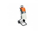 Измельчитель садовый VILLARTEC XE 254