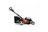 Газонокосилка бензиновая VILLARTEC MB 4151T