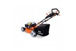 Газонокосилка бензиновая VILLARTEC MB 4151T