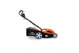 Газонокосилка электрическая VILLARTEC ME 1840