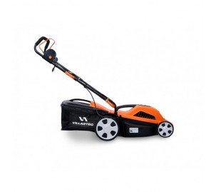 Газонокосилка электрическая VILLARTEC ME 1840