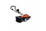 Газонокосилка электрическая VILLARTEC ME 1840