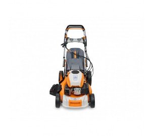 Газонокосилка бензиновая VILLARTEC MB 5753VE