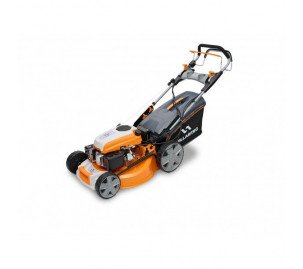 Газонокосилка бензиновая VILLARTEC MB 5753VE