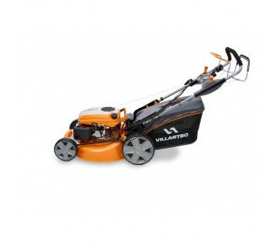 Газонокосилка бензиновая VILLARTEC MB 5753VE
