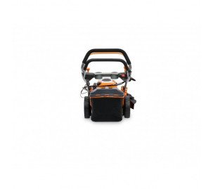 Газонокосилка бензиновая VILLARTEC MB 5753VE