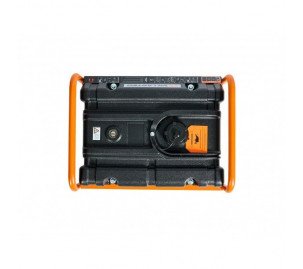 Генератор VILLARTEC GG 4000C