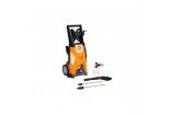 Мойка электрическая VILLARTEC RE 250C