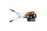 Мотоблок VILLARTEC TB 970