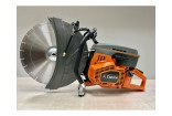 Бензорез zimani k970 16"