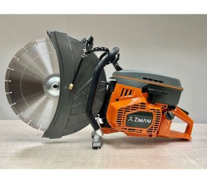 Бензорез zimani k970 16"