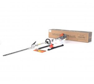 Мотоножницы на штанге zimani 525hf pro Мотоножницы на штанге zimani 525hf pro