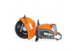 Бензорез zimani ts 800 16"