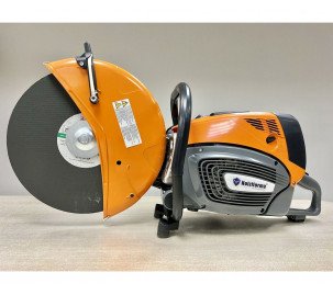 Бензорез holzfforma gc890