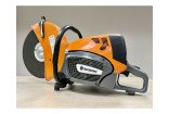 Бензорез holzfforma gc890
