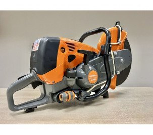 Бензорез holzfforma gc890