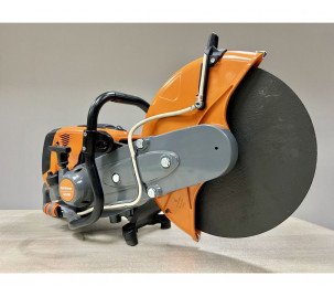 Бензорез holzfforma gc890