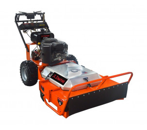 Косилка zimani ztr-36 pro