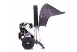 Измельчитель веток holzfforma cs10