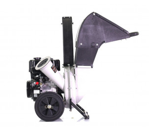 Измельчитель веток holzfforma cs10