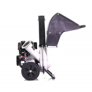 Измельчитель веток holzfforma cs10