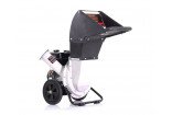 Измельчитель веток holzfforma cs10