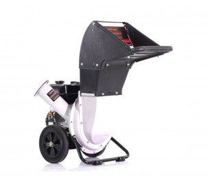 Измельчитель веток holzfforma cs10