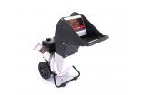 Измельчитель веток holzfforma cs10