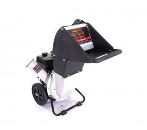 Измельчитель веток holzfforma cs10