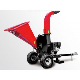 Измельчитель веток zimani ls150dh