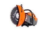 Бензорез zimani ts420 14" Бензорез zimani ts420 14"