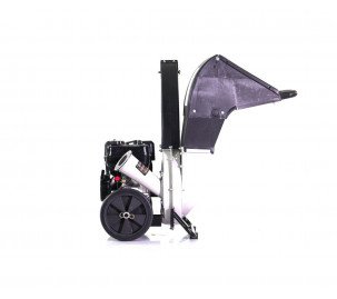 Измельчитель веток zimani cs8d