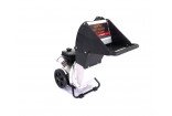 Измельчитель веток zimani cs8d