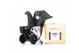 Измельчитель веток zimani cs8d
