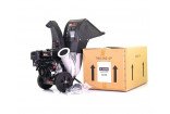 Измельчитель веток zimani cs10d