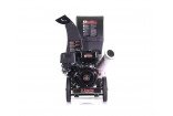 Измельчитель веток zimani cs10d