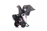 Измельчитель веток zimani cs10d