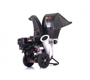 Измельчитель веток zimani cs11d